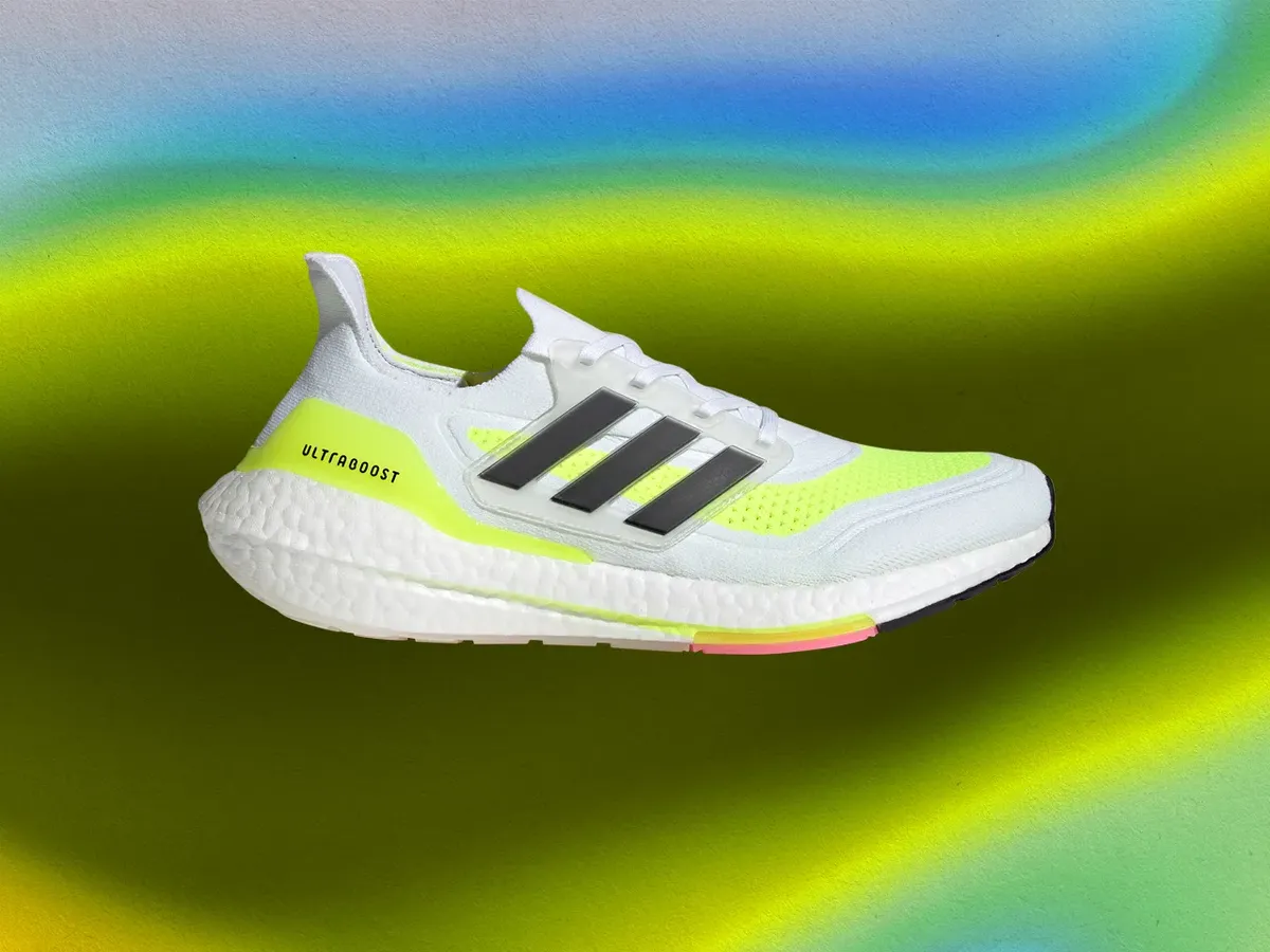 Обзор adidas ULTRABOOST 21
