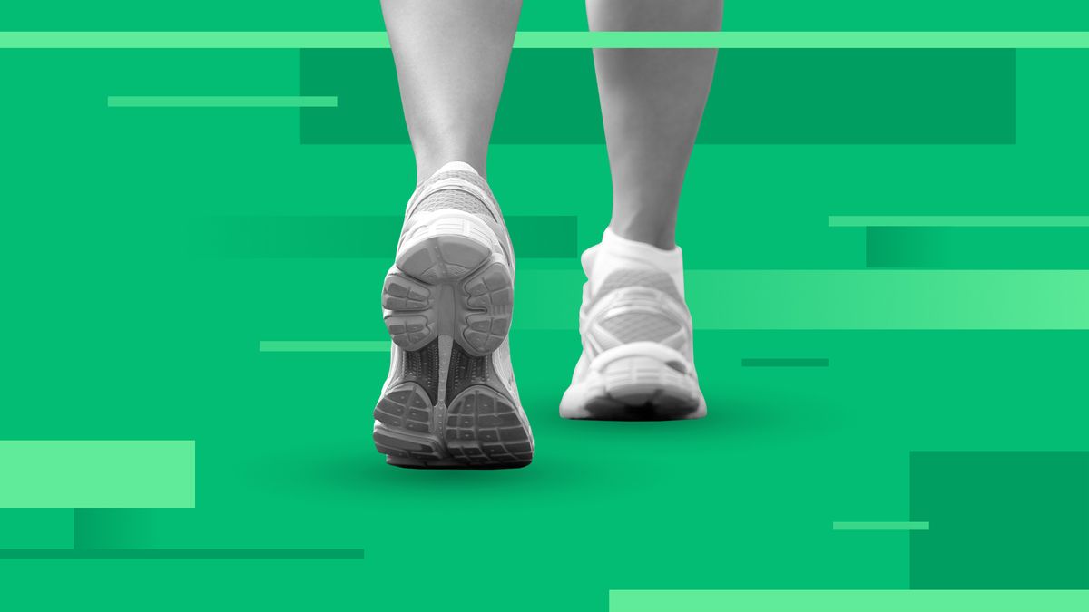 How to choose the best running shoes