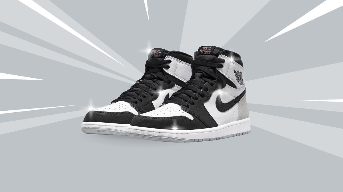 Air Jordan 1 High OG "Stage Haze" has a release date