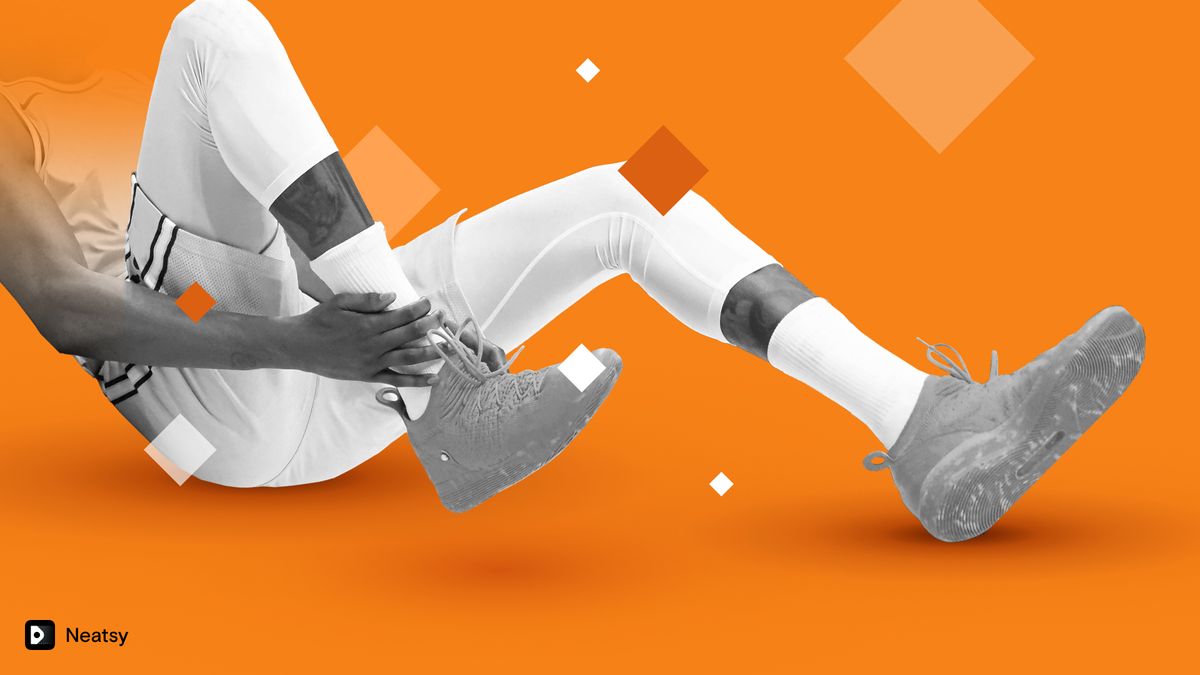 Top 7 basketball sneakers for ankle support