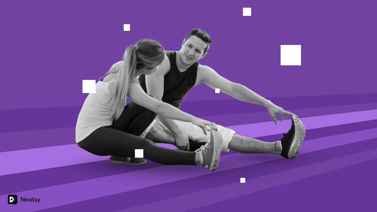Warming up before a run: how to prepare yourself for a workout?