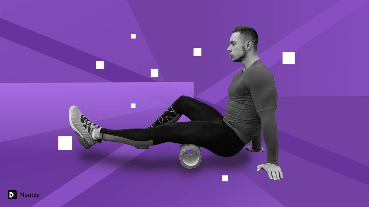 Myofascial release for running